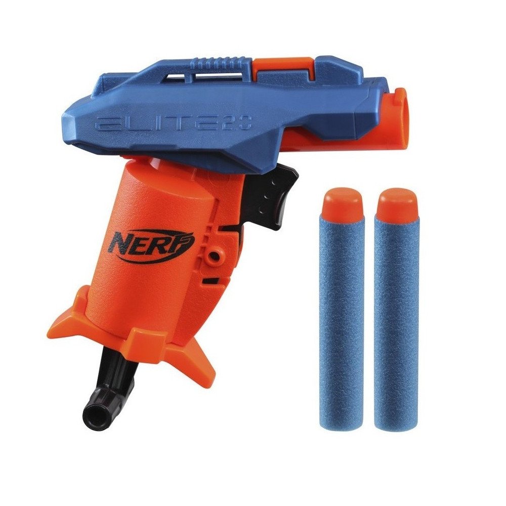 LANZADOR NERF ELITE 2.0 SLASH