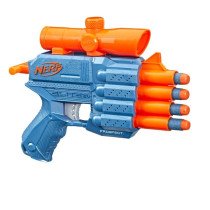 LANZADOR NERF ELITE 2.0 PROSPECT