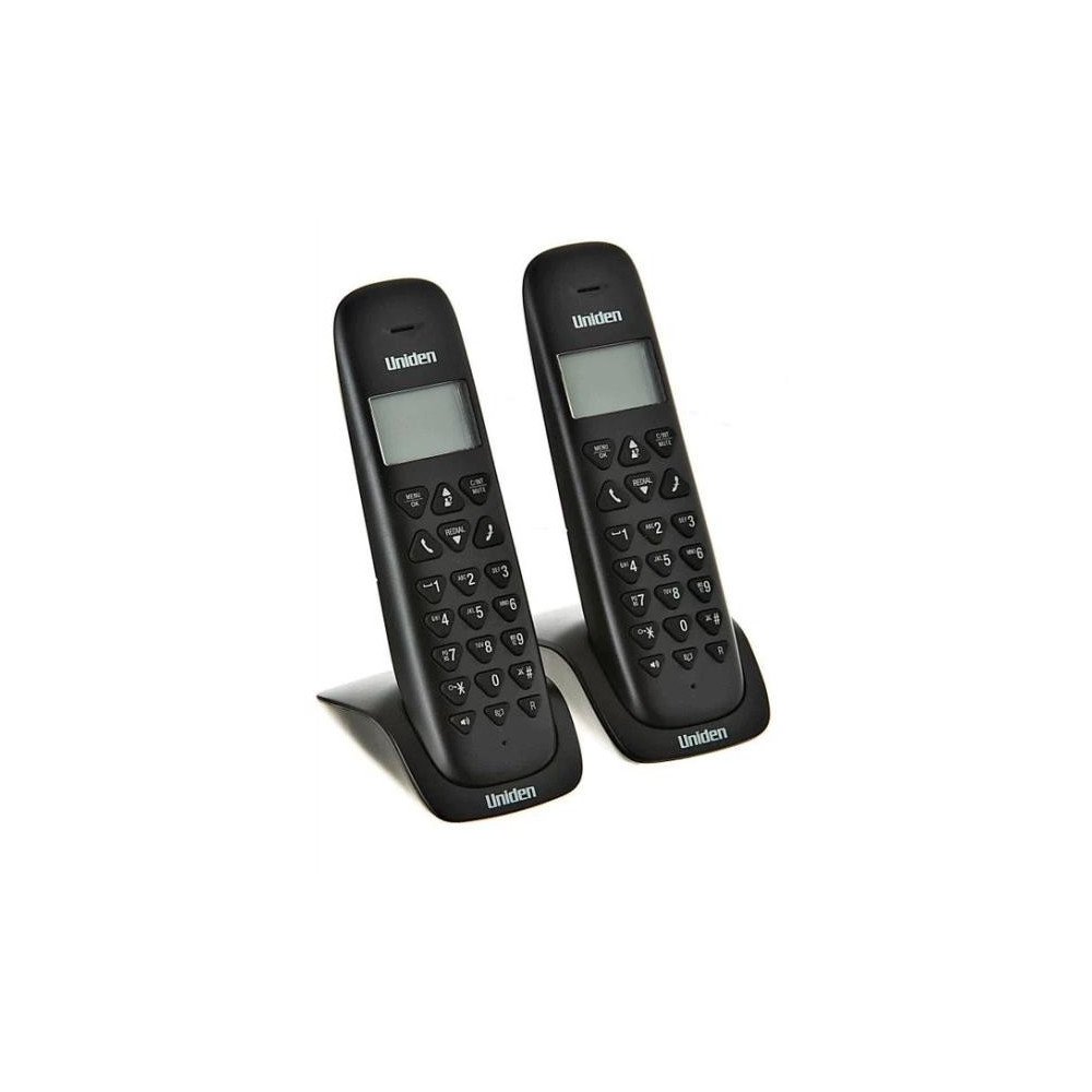 Kit DE Telefonos. Inalambricos. M. Libres UNIDEN