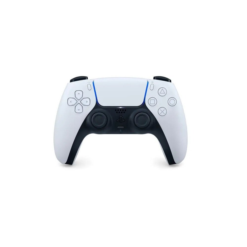 joystick Control Inalámbrico Sony DualSense Blanco PS5