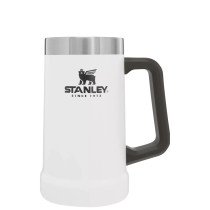 Jarra de cerveza Adventure Big Grip de 24 oz