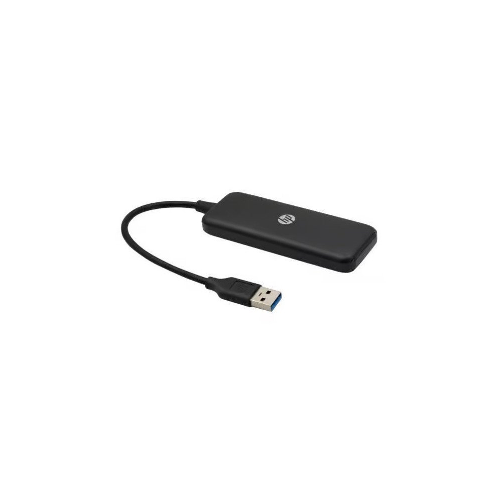 HP HUB DHC-CT110 USB 3.0 de 4 Puertos