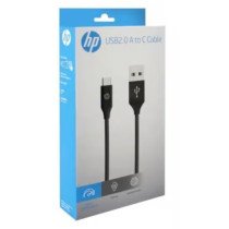 HP Cable USB2.0 A USB-C  1M