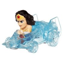 Hot Wheels RacerVerse Wonder Womam