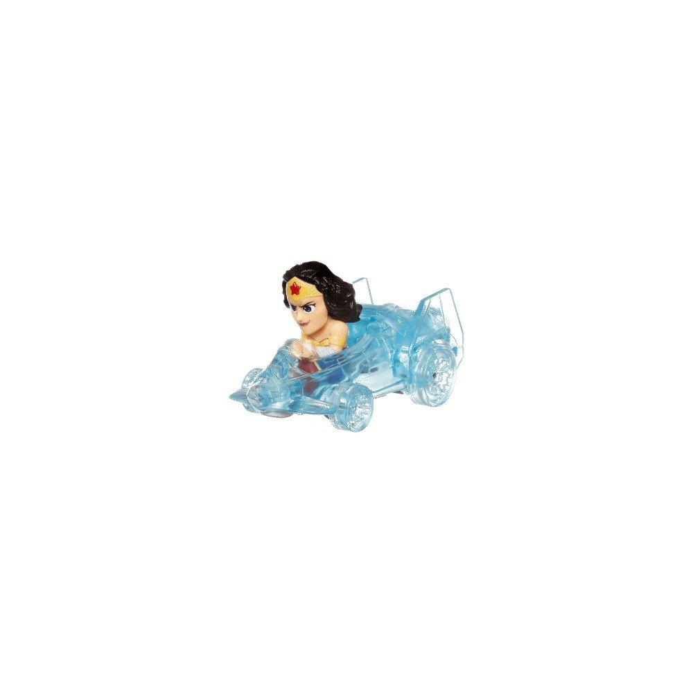 Hot Wheels RacerVerse Wonder Womam