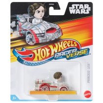 Hot Wheels Racerverse  Princesa Leia