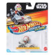 Hot Wheels Racer Verse Luke Skywalker