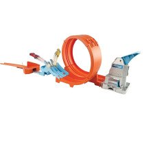 Hot Wheels Pista Campeonato de Loop